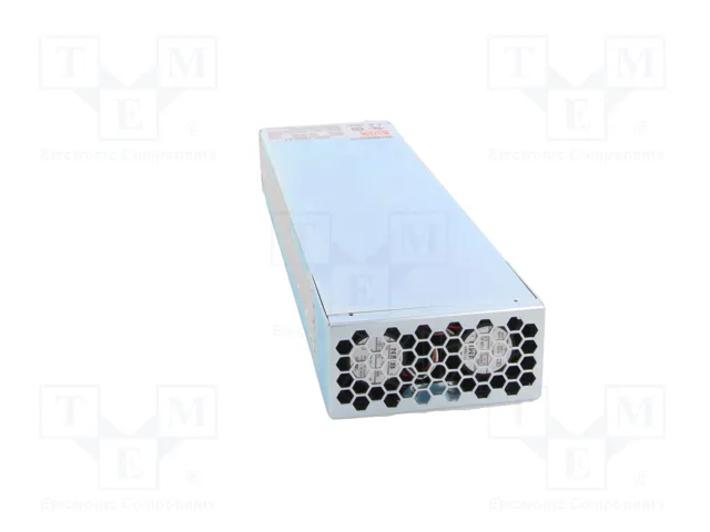 MEAN WELL RSP-1600-27 Fuente de alimentación de impulso 1593W 27VDC