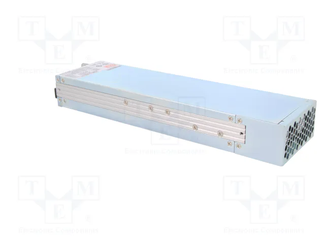 MEAN WELL RSP-1600-27 Fuente de alimentación de impulso 1593W 27VDC