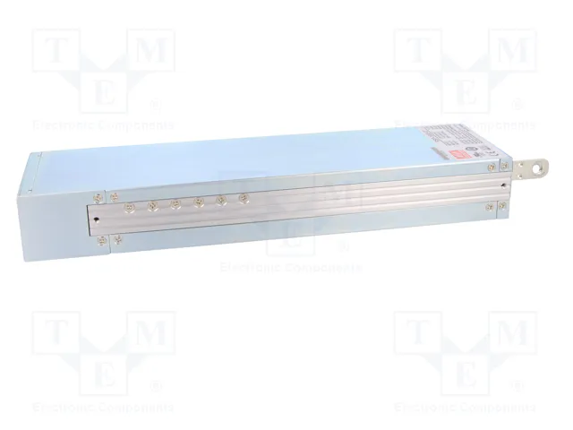 MEAN WELL RSP-1600-27 Fuente de alimentación de impulso 1593W 27VDC