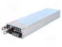 MEAN WELL RSP-1600-27 Fuente de alimentación de impulso 1593W 27VDC