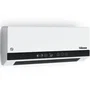 Tristar KA-5210 Calefactor Cerámico 2000W con 2 Niveles de Potencia y Mando a Distancia