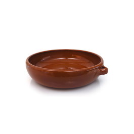 Graupera Quemador Barro 300 ml D.17 cm
