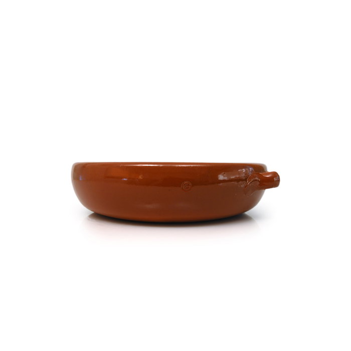 Graupera Quemador Barro 300 ml D.17 cm