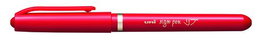 Roller Gel Uni-Ball Sign Pen 1,0 (Myt-7) Rojo (Set de 10)