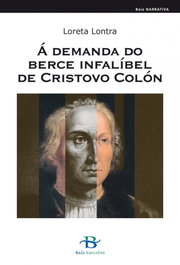 BAIA Á demanda do berce infalíbel de Cristovo Colón