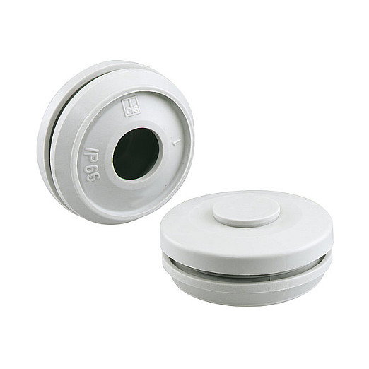 Günther Spelsberg GmbH+Co.KG SPELS Doppelmembranstutzen M20 26042001 IP66 Günther Spelsberg GmbH+Co.KG SPELS Doppelmembranstutzen M20 26042001 IP66