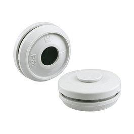 Günther Spelsberg GmbH+Co.KG SPELS Doppelmembranstutzen M20 26042001 IP66