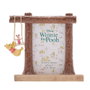 WIDDOP & CO Marco de fotos Piglet & Winnie the Pooh Disney