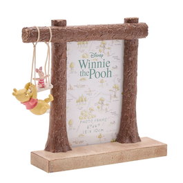 WIDDOP & CO Marco de fotos Piglet & Winnie the Pooh Disney