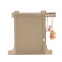 WIDDOP & CO Marco de fotos Piglet & Winnie the Pooh Disney