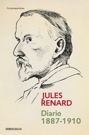 DEBOLSILLO, Diario 1887-1910, Jules Renard