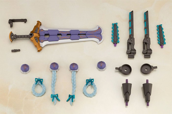 Frame Arms Girl Maqueta Plastic Model Kit Hresvelgr Qipao Ver. 17 cm Frame Arms Girl Maqueta Plastic Model Kit Hresvelgr Qipao Ver. 17 cm