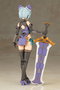 Frame Arms Girl Maqueta Plastic Model Kit Hresvelgr Qipao Ver. 17 cm