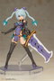 Frame Arms Girl Maqueta Plastic Model Kit Hresvelgr Qipao Ver. 17 cm