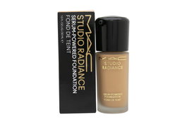 MAC Studio Radiance Serum-Powered Foundation 30ml - NC35