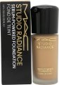 MAC Studio Radiance Serum-Powered Foundation NC35 30ml