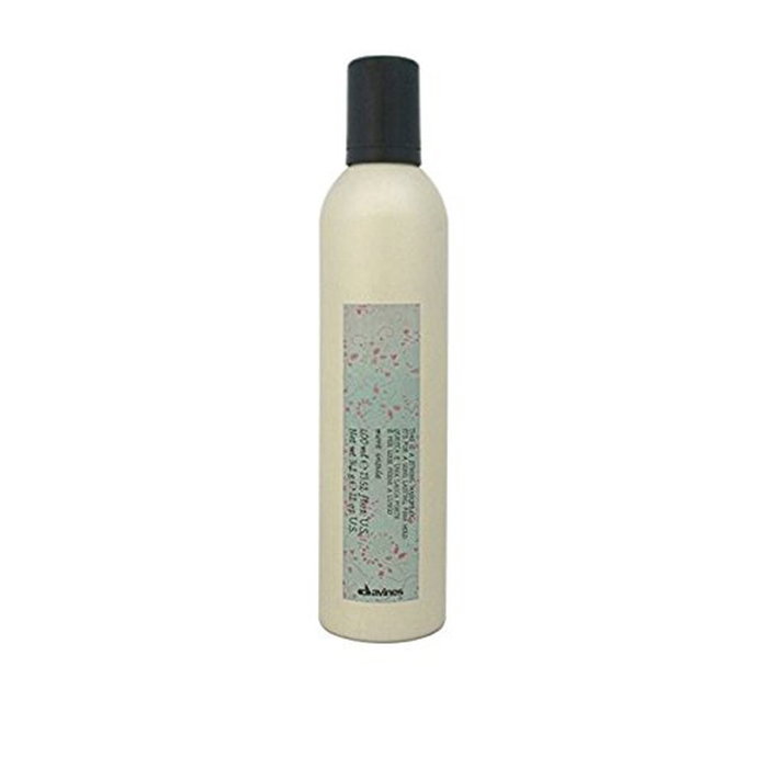 Davines Laca Fijación Fuerte Strong Hold Hair-Spray 400 mL