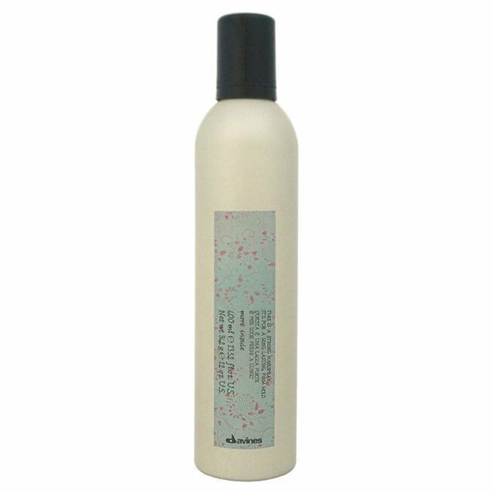 Davines Laca Fijación Fuerte Strong Hold Hair-Spray 400 mL