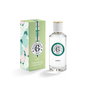 Roger & Gallet SHISO agua perfumada bienestar Eau de Cologne Unisex 100 ml Fresca