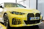 Occ Motorsport Magic Foam Champú Espumante Color Amarillo 500 ml
