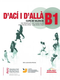 TABARCA D'ACI I D'ALLA GRAU ELEMENTAL B1, Alabadi Igual, Joan - TABARCA