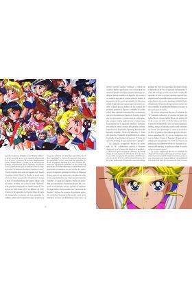 En Nombre De Luna Te Castigare. El Universo Magico De Sailor Moon (1 De 2)