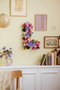 LEGO Botanicals - Blumen an der Wand