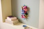 LEGO Botanicals - Blumen an der Wand