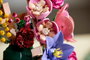 LEGO Botanicals - Blumen an der Wand