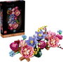 LEGO Botanicals - Blumen an der Wand