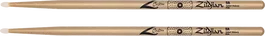 Zildjian Baquetas Z Custom Le - 5A Nylon Gold Chroma Edición Limitada
