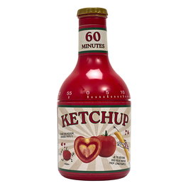 Cook Concept Temporizador Cocina Ludique Cocinero, Hamburguesa o Ketchup
