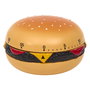 Cook Concept Temporizador Cocina Ludique Cocinero, Hamburguesa o Ketchup