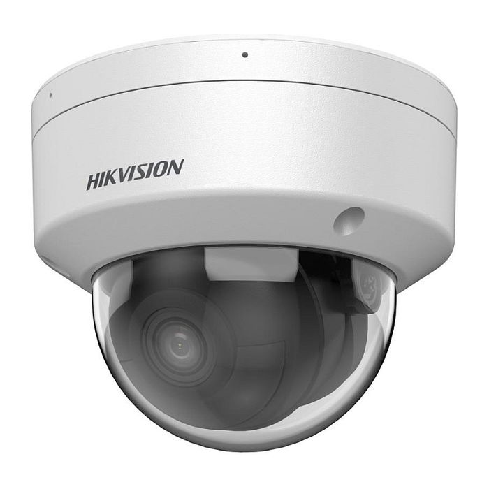 Hikvision DS-2CD2146G2H-ISU(2.8mm)(eF) Dome Cámara de Seguridad 4MP Easy IP 4.0