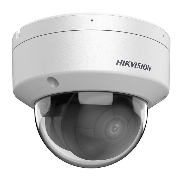 Hikvision DS-2CD2146G2H-ISU(2.8mm)(eF) Dome Cámara de Seguridad 4MP Easy IP 4.0