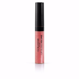 Collistar Lip Gloss Volumen 140-morning light