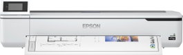 EPSON Impresora GF SureColor SC-T5100N (sin soporte)