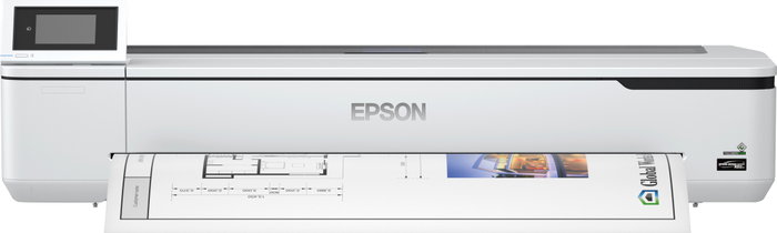 EPSON Impresora GF SureColor SC-T5100N (sin soporte) EPSON Impresora GF SureColor SC-T5100N (sin soporte)