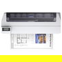 Epson SureColor SC-T5100N Tinten-Großformatdrucker (Ploter de Tinta Gran Formato) - Impresora de Gran Formato
