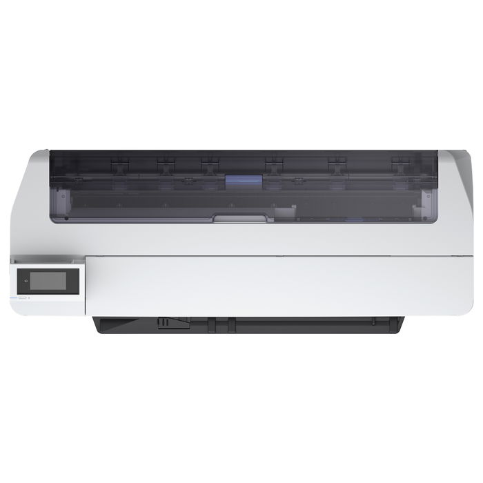 Epson SureColor SC-T5100N Tinten-Großformatdrucker (Ploter de Tinta Gran Formato) - Impresora de Gran Formato