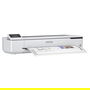 Epson SureColor SC-T5100N Tinten-Großformatdrucker (Ploter de Tinta Gran Formato) - Impresora de Gran Formato