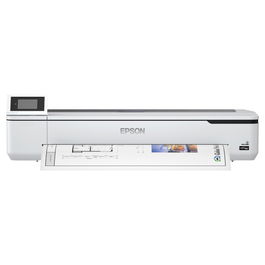 Epson SureColor SC-T5100N Tinten-Großformatdrucker (Ploter de Tinta Gran Formato) - Impresora de Gran Formato