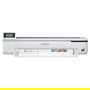 Epson SureColor SC-T5100N Tinten-Großformatdrucker (Ploter de Tinta Gran Formato) - Impresora de Gran Formato