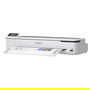 Epson SureColor SC-T5100N Tinten-Großformatdrucker (Ploter de Tinta Gran Formato) - Impresora de Gran Formato
