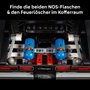 LEGO Technic Dodge Charger R/T Fast and Furious 42231