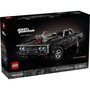 LEGO Technic Dodge Charger R/T Fast and Furious 42231