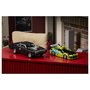 LEGO Technic Coche Dodge Charger R/T de Fast and Furious 42231