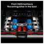 LEGO Technic Dodge Charger R/T Fast and Furious 42231