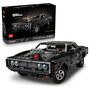 LEGO Technic Coche Dodge Charger R/T de Fast and Furious 42231