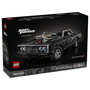 LEGO Technic Coche Dodge Charger R/T de Fast and Furious 42231